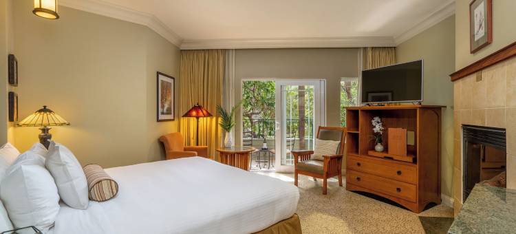 阿维拉乡村酒店(Avila Village Inn)图片