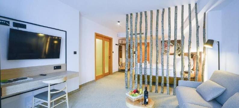 里斯尼亚克酒店(Hotel Risnjak)图片