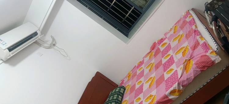 陨宝馆特色民宿(临丁路分店)图片