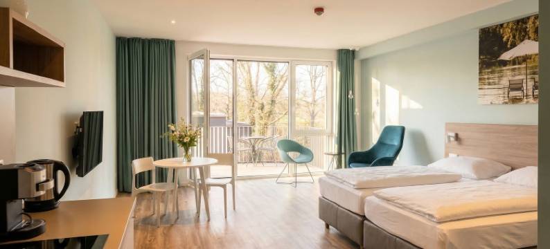 斯提维贝特酒店(Steverbett Hotel)图片