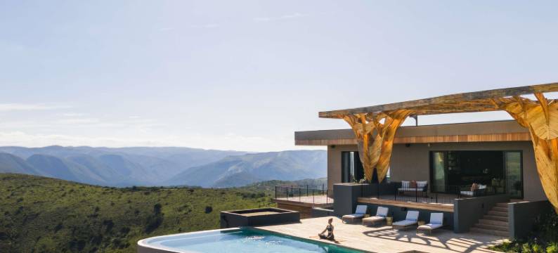 阿多曼缇斯 Hiddn 酒店(Mantis Hiddn in Addo)图片