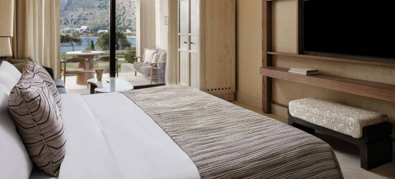 阿莫赫, 豪华精选度假村, 罗得岛(Amoh, a Luxury Collection Resort, Rhodes)图片