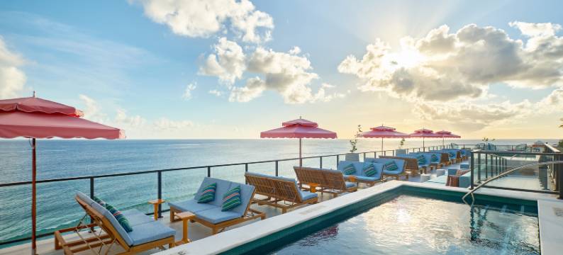 IHG英迪格酒店布里奇顿巴巴多斯(Hotel Indigo Bridgetown Barbados by IHG)图片