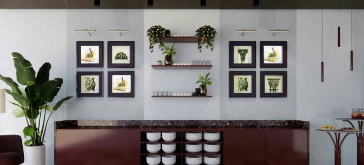 Hotel Urbana, a Tribute Portfolio Hotel图片