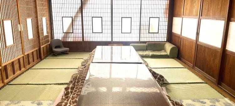 清水邸(Kiyomizu House)图片