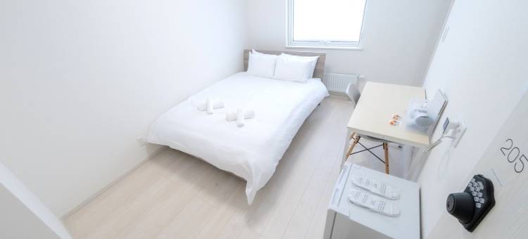 JL HOUSE 倶知安(JL House Kutchan)图片