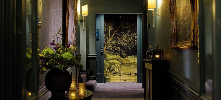 基拉尼兰德尔斯酒店(Killarney Randles Hotel)图片