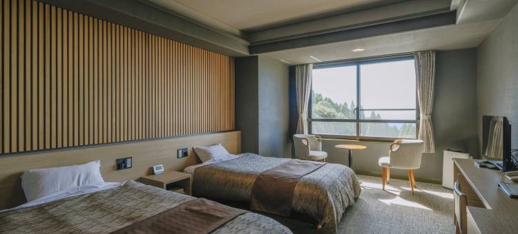 雾岛酒店(Kirishima Hotel)图片