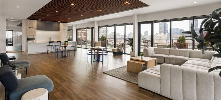 海德阁楼, 温德姆酒店公寓 by Reside(The Heid Lofts By Reside, A Wyndham Residence)图片