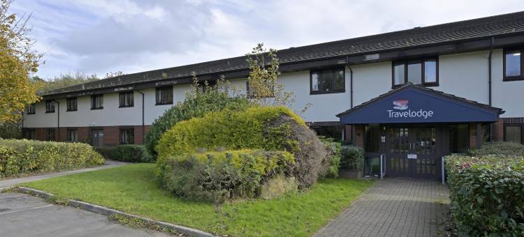 圣克莱尔斯卡马森旅屋酒店(Travelodge St. Clears Carmarthen)图片