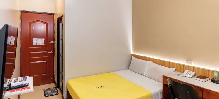 MH地铁酒店(MH Metro Hotel)图片
