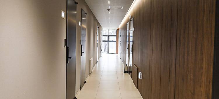 拉戈鲍姆酒店(Lagobaum Hotel)图片