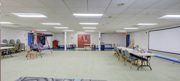 靠近洛克斯特格罗夫I 75的种植园客栈及套房(Plantation Inn & Suites Near Locust Grove I 75)图片