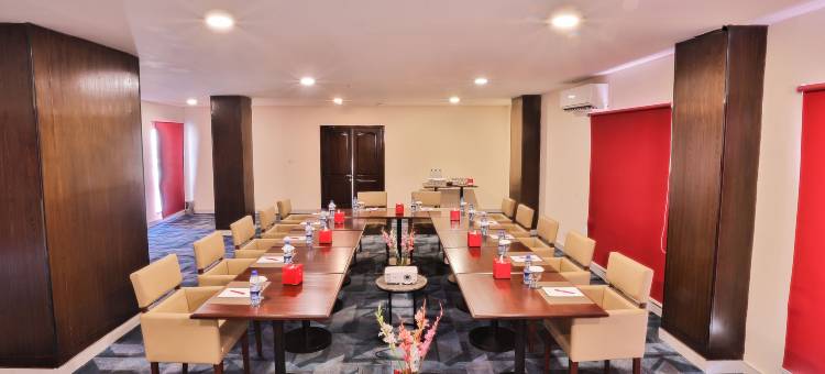 阿瓦里精品古杰兰瓦拉(Avari Boutique Gujranwala)图片