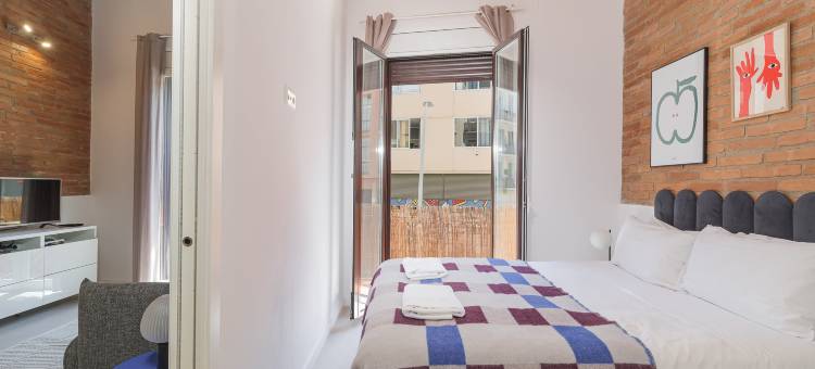 GuestReady - Lovely home in the heart of Barcelona图片