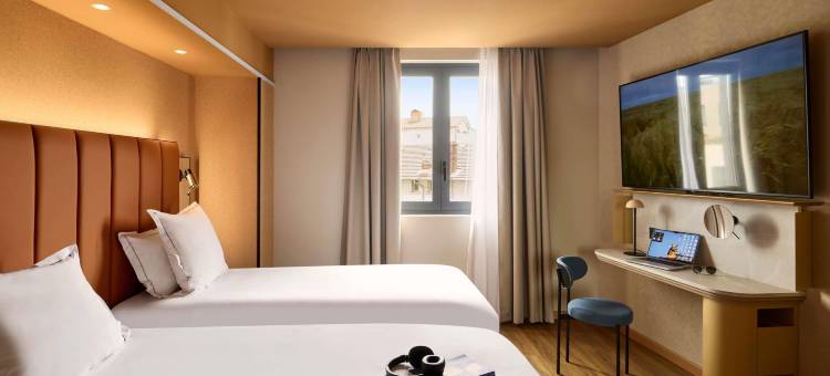 法国瓦朗斯 You 翰悦阁酒店(You Hotel de France Valence - Handwritten Collection)图片