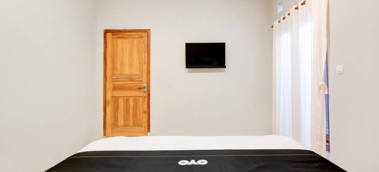 Capital O 94274 巴利莫利民宿(Capital O 94274 Homestay Balimoelih)图片