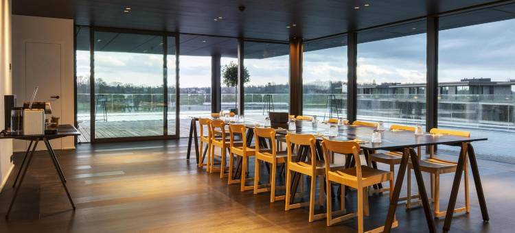 Radisson Collection 布鲁塞尔国家酒店(Radisson Collection Hotel, The National Brussels)图片