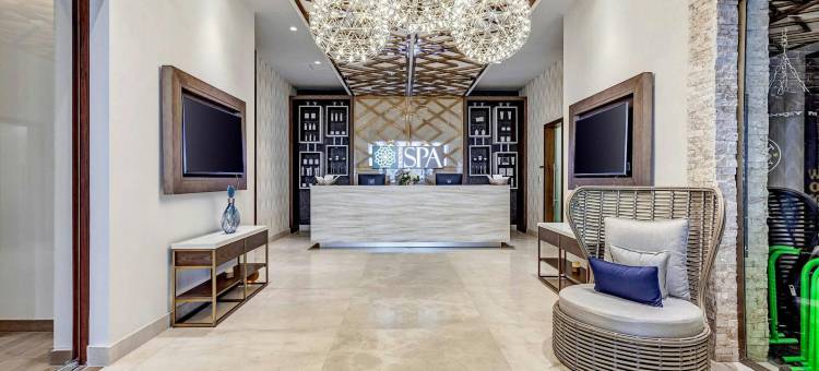 罗雅顿安提瓜全包式住宿 - 傲途格精选全包式度假村(Royalton Antigua, An Autograph Collection All-Inclusive Resort)图片