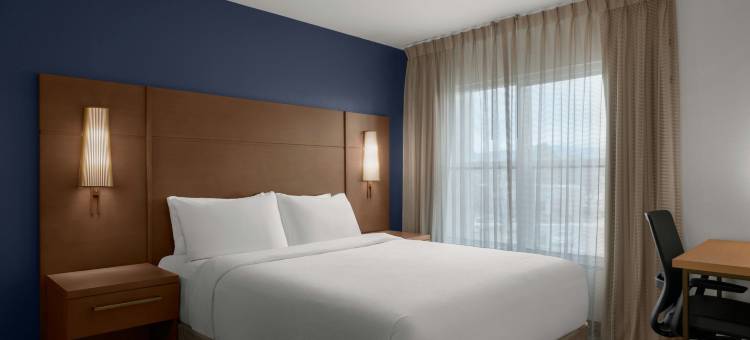 博伊西西部Residence Inn 酒店(Residence Inn Boise West)图片