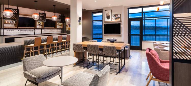 贝尔格莱德洲际旗下Atwell Suites酒店-博兹曼机场(Atwell Suites Belgrade - Bozeman Airport by IHG)图片