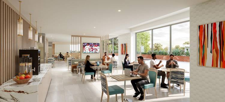 帕克斯景酒店(Parxview Hotel)图片