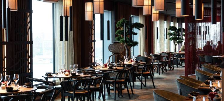 克拉丽奥码头酒店(Clarion Hotel the Pier)图片