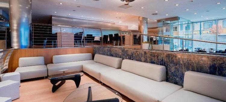 皮埃尔和巴卡斯的星级酒店(Hotel Starc by Pierre & Vacances Premium)图片