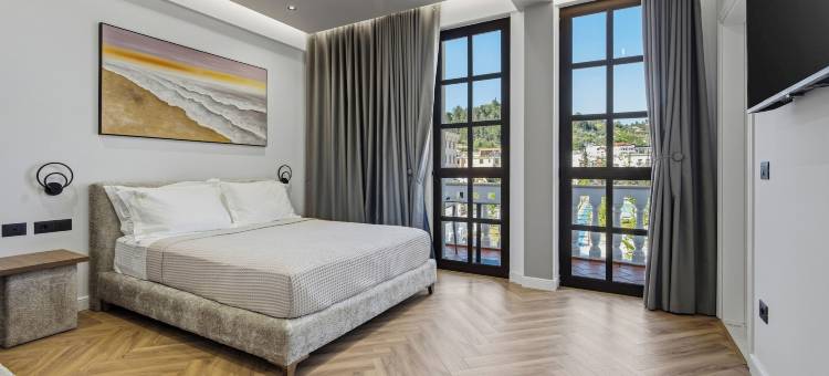 贝拉特艺术精品酒店(Art Boutique Hotel Berat)图片