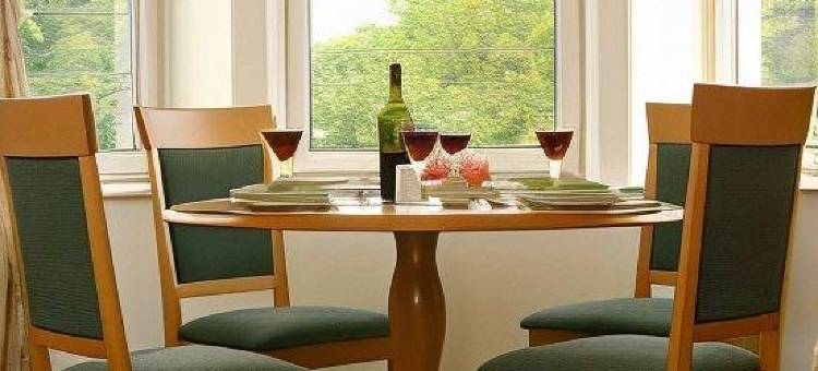 阿伯丁斯派尔斯服务式公寓(The Spires Serviced Apartments Aberdeen)图片