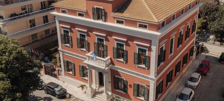 贝拉维尼萨酒店(Bella Venezia)图片