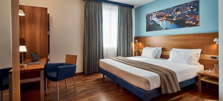 维罗纳贝斯特韦斯特酒店(Best Western Hotel Fiera Verona)图片