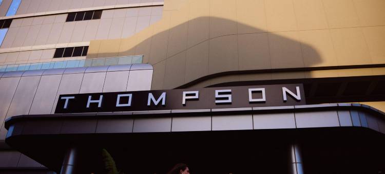 海雅特，位于休斯顿的Thompson(Thompson Houston, Part of Hyatt)图片
