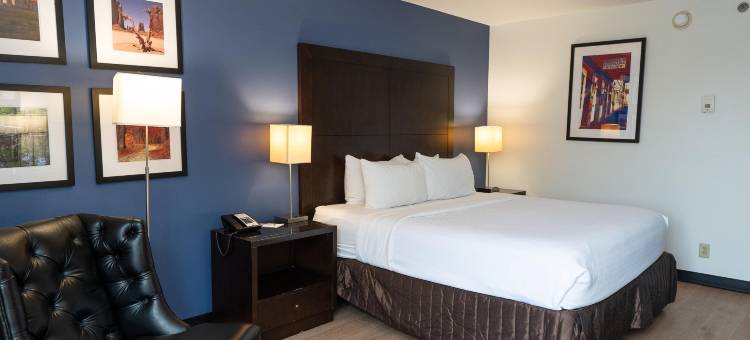 Wyndham New Orleans Airport & Conference Center(Wyndham New Orleans Airport & Conference Center)图片
