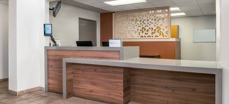 圣安东尼奥西南部Candlewood Suites酒店(近海洋世界)(Candlewood Suites SAN ANTONIO NW NEAR SEAWORLD by IHG)图片