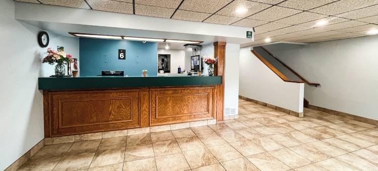 蒂芬, 俄亥俄6号汽车旅馆(Motel 6 Tiffin, OH)图片