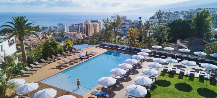 TUI Blue 大西洋山(Tui Blue Atlantic Hills)图片