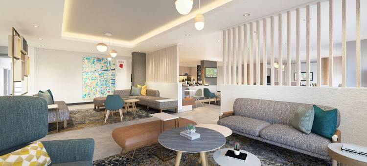 TownePlace Suites by Marriott Little Rock Otter Creek图片
