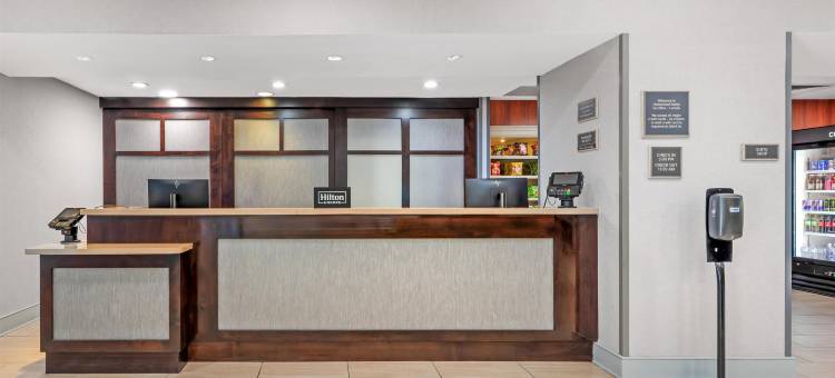 Homewood Suites by Hilton-北拉雷多购物中心(Homewood Suites by Hilton Laredo at Mall del Norte)图片