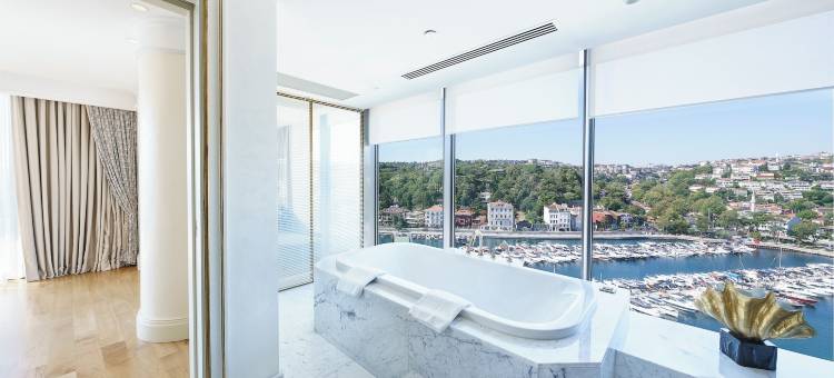 塔拉比亚大酒店-雅高集团管理(The Grand Tarabya Managed by Accor)图片