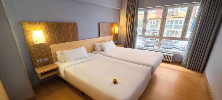 法兰达阿利萨斯桑坦德酒店，Ascend酒店精选(Faranda Alisas, Ascend Hotel Collection)图片