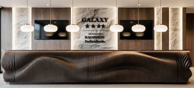 银河酒店蒂米什瓦拉，丽笙精选会员酒店(Hotel Galaxy Timisoara, a Member of Radisson Individuals)图片