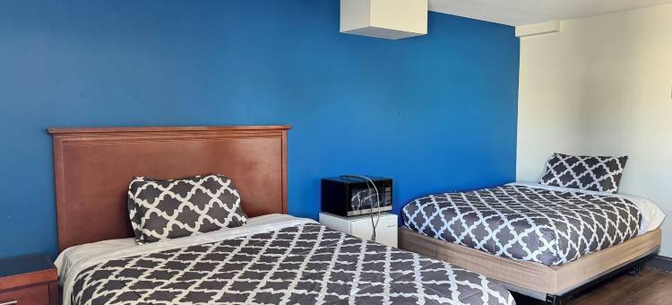 钱伯斯堡皇家汽车旅馆(Royal Inn Motel Chambersburg)图片