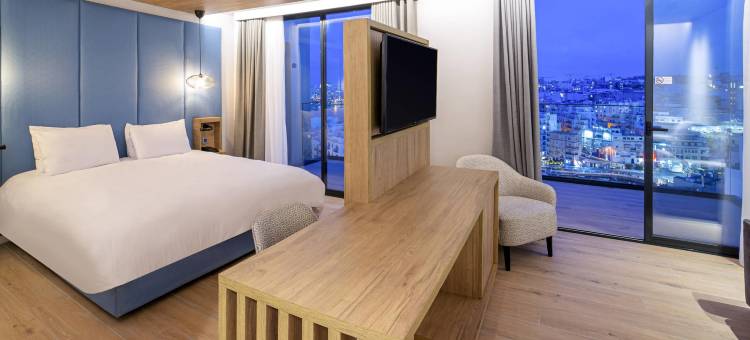 圣朱利安马耳他美居酒店(Mercure St. Julian's Malta)图片