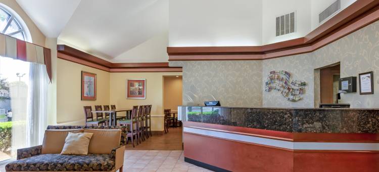 贝斯特韦斯特优质山谷景旅馆(Best Western Plus Inn at Valley View)图片