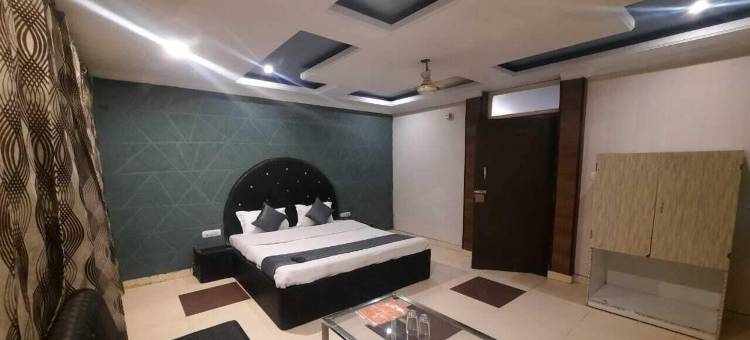 石景酒店(HOTEL ROCK VIEW)图片