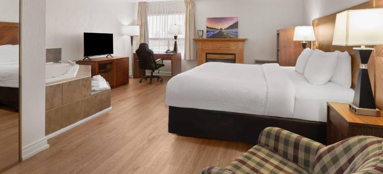 Ramada by Wyndham Arnprior(Ramada by Wyndham Arnprior)图片