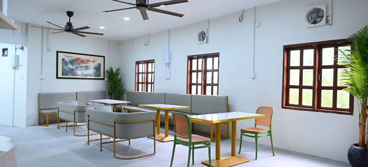 拉比斯日出农场住宿(Labis Sunrise Farm Stay)图片