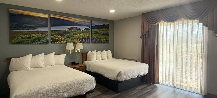 梅德福戴斯酒店(Days Inn by Wyndham Medford)图片