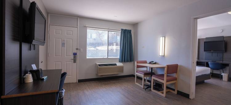罗切斯特6号汽车旅馆(Motel 6 Rochester, MN)图片